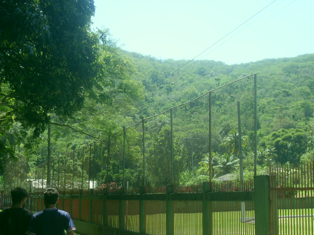TRILHA ECOLÓGICA 2